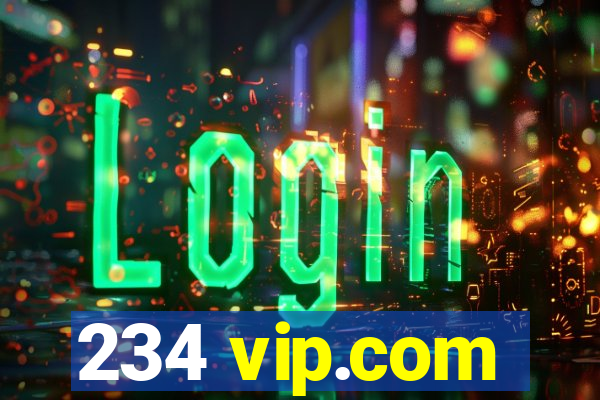 234 vip.com